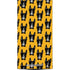 Bouffants and Broken Hearts Boston Terrier XBox Series X Digital Edition Console Skin